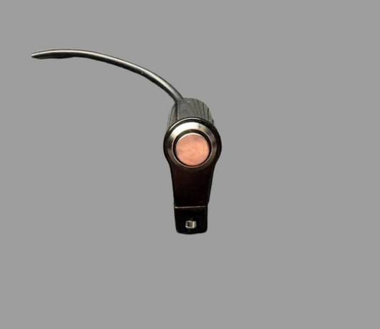 E-bike Horn (battery pack powered)(batteries not included