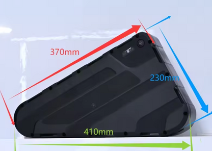 3000w Ridstar upgrade kit