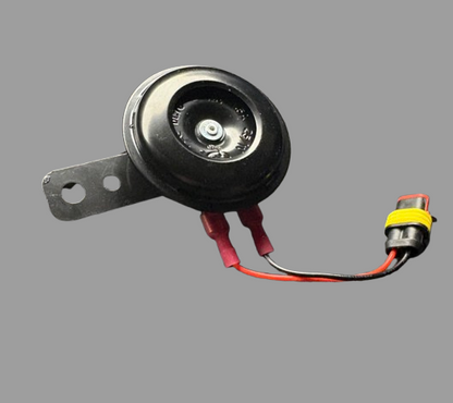 E-bike Horn (battery pack powered)(batteries not included