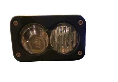 V2 baja battery pack light