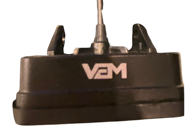 V2 baja battery pack light